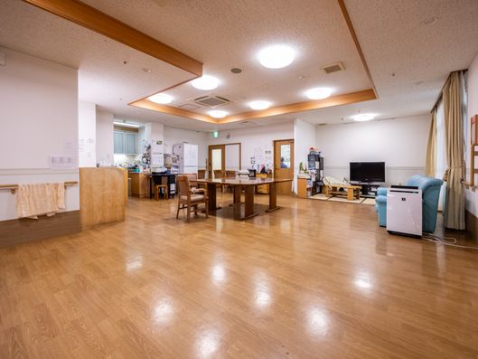 ダイニングルーム