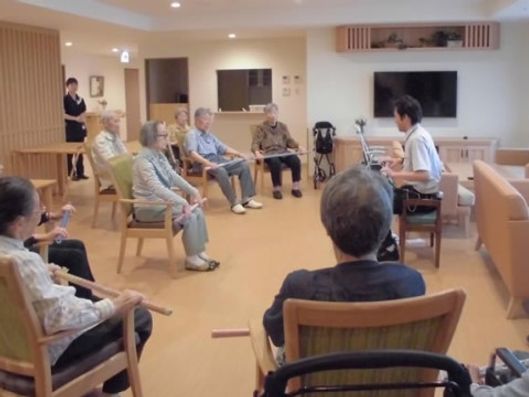 レクリエーション