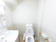 バリアフリーのトイレ設備