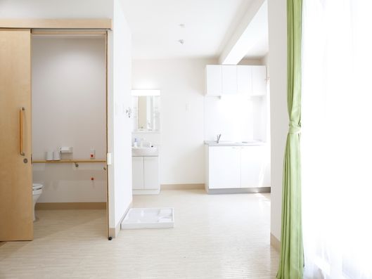 部屋