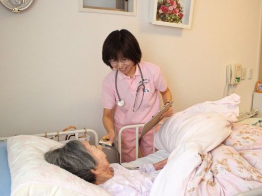 訪問介護サービス