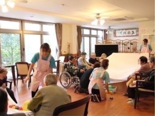 レクリエーション