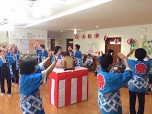 レクリエーション