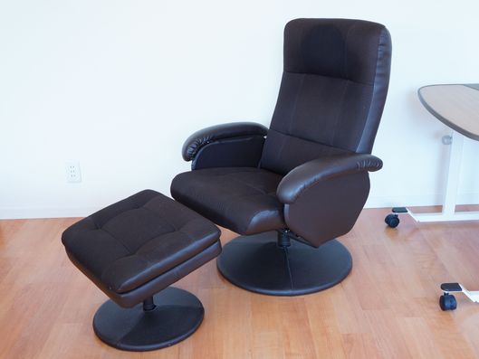 コミュニティールーム