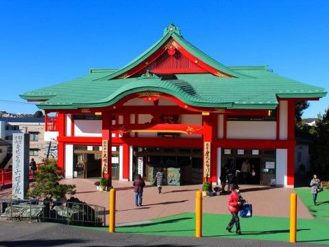 「メディカルケア センチュリーハウス溝の口」観光スポットとして最適な身代わり不動尊のイメージです。