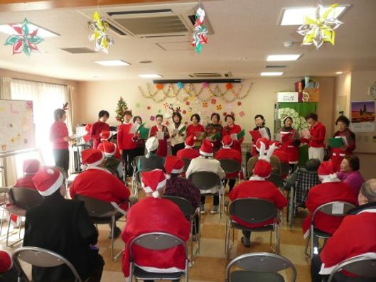 レクリエーション