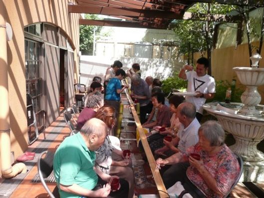 レクリエーション