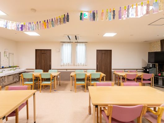 ダイニングルーム