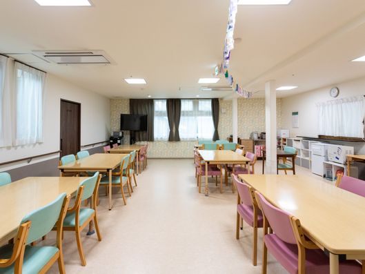 ダイニングルーム