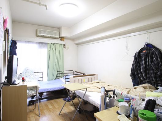 居室