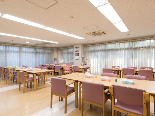 食堂