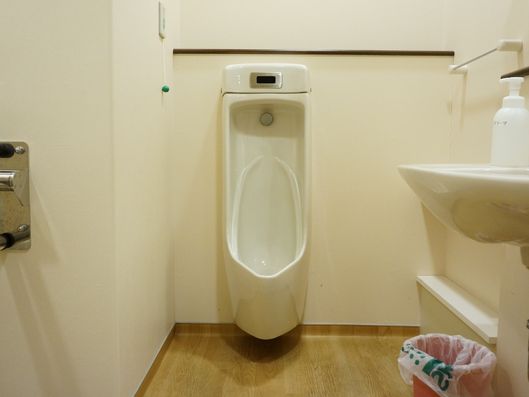 小便器トイレ