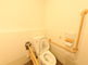 バリアフリー対応のトイレ設備
