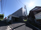 施設の外観と周辺環境