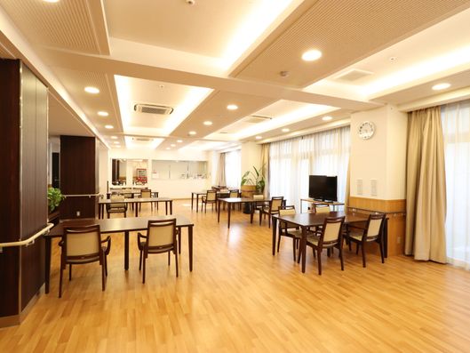 ダイニングルーム