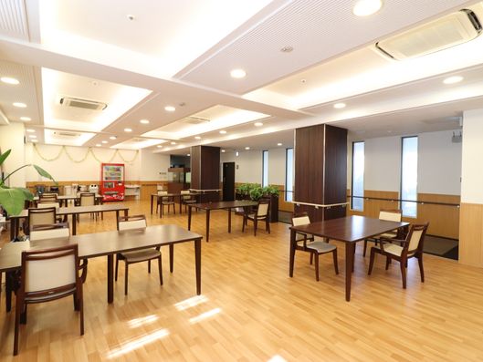 ダイニングルーム