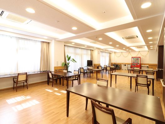 ダイニングルーム