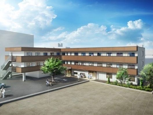 外観イメージ