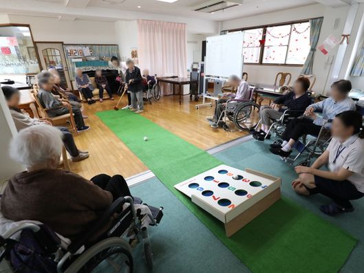 レクリエーション