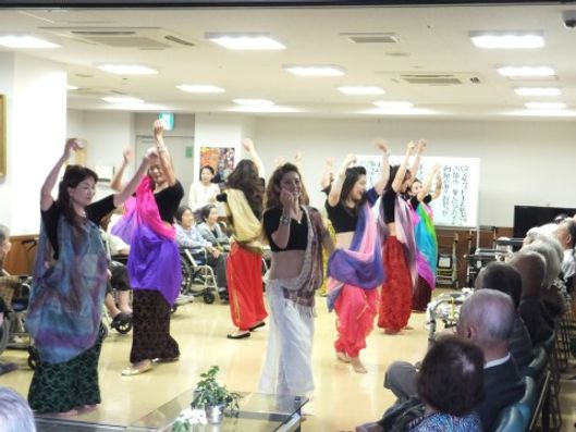 レクリエーション