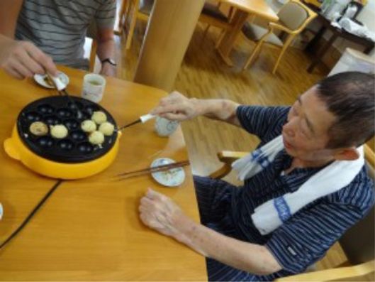 レクリエーション