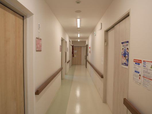 通路