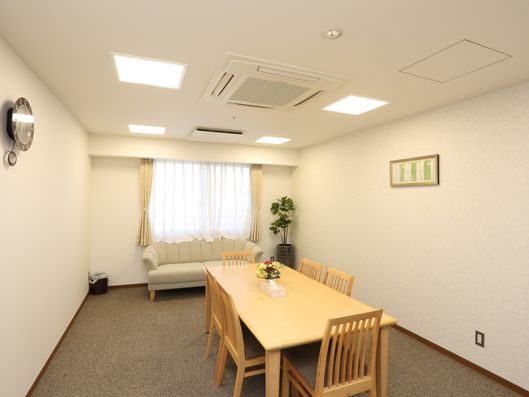 ファミリールーム