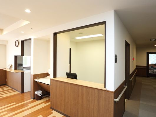 ヘルパーステーション