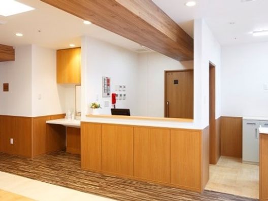 ヘルパーステーション