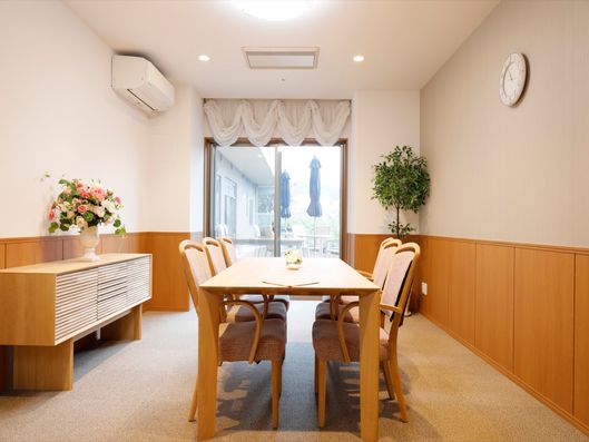 ファミリールーム