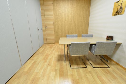 相談室
