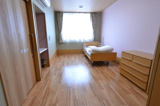 部屋