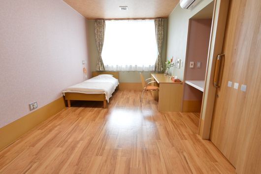 部屋1