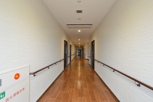 廊下