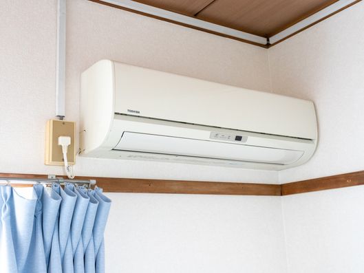 エアコン