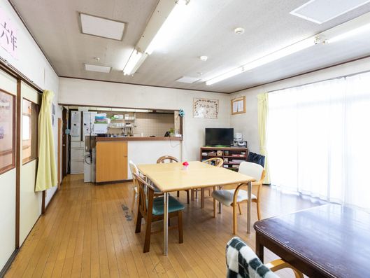 ダイニングルーム