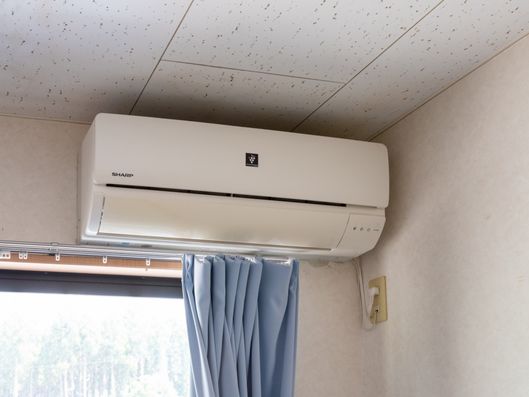 エアコン