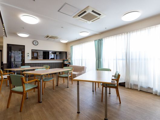 ダイニングルーム