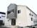 二階建ての建物外観