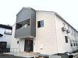 二階建ての建物外観