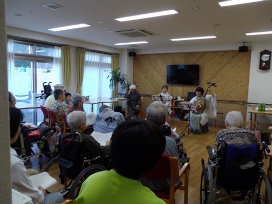 レクリエーション