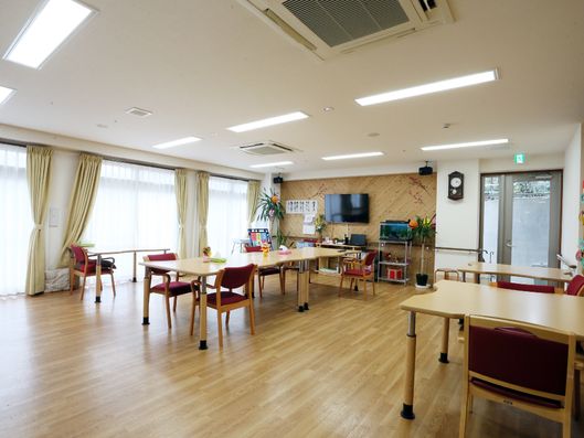 リビングルーム