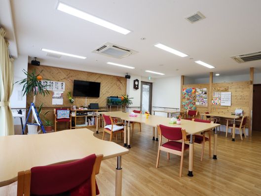 リビングルーム