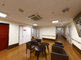 温もりのある廊下デザイン