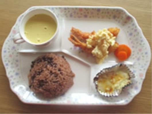 食事