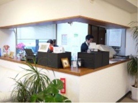 当施設では24時間スタッフが常駐しており、入居者様には夜間も安心してお過ごしいただける住環境である。