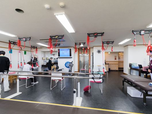 併設デイサービス