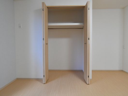 収納スペース