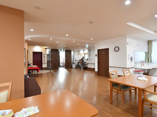 多目的スペース