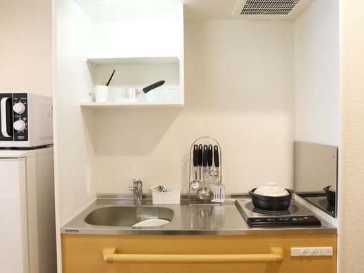 ミニキッチン